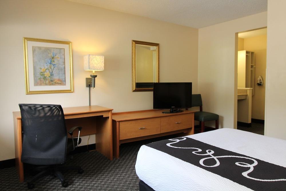 Hotel La Quinta By Wyndham Tampa Fairgrounds - Casino Mango Exteriér fotografie
