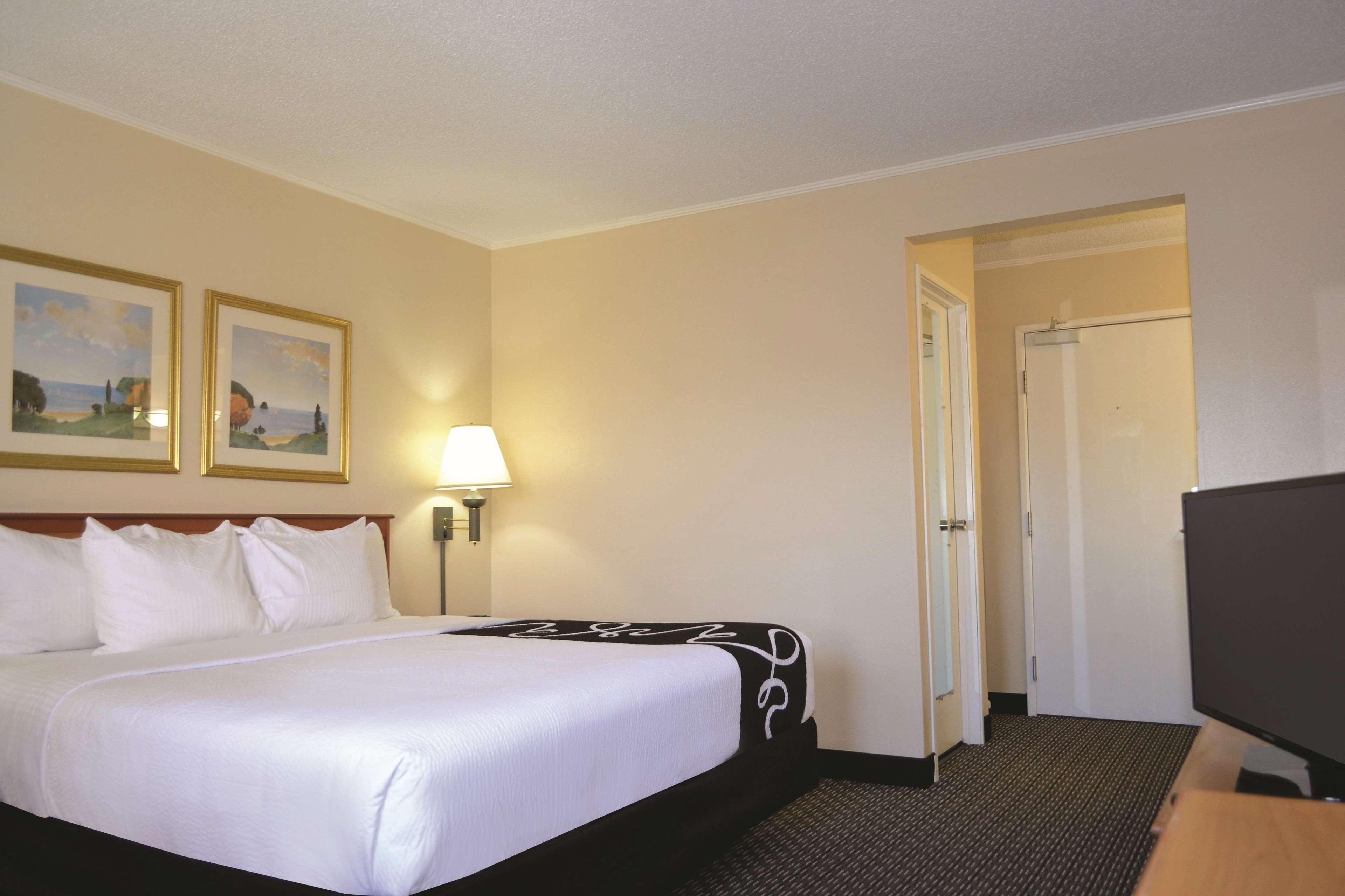 Hotel La Quinta By Wyndham Tampa Fairgrounds - Casino Mango Exteriér fotografie
