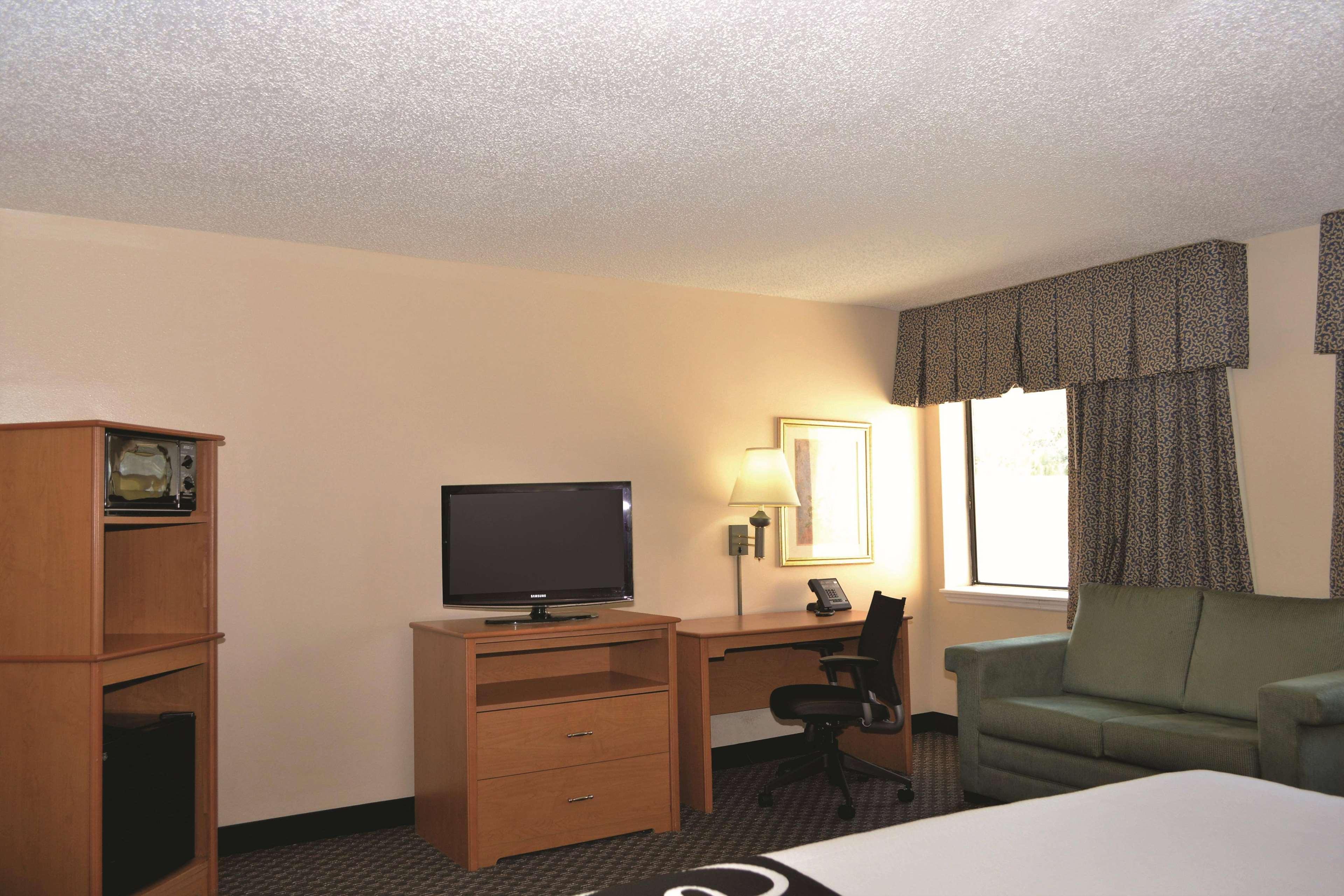 Hotel La Quinta By Wyndham Tampa Fairgrounds - Casino Mango Exteriér fotografie