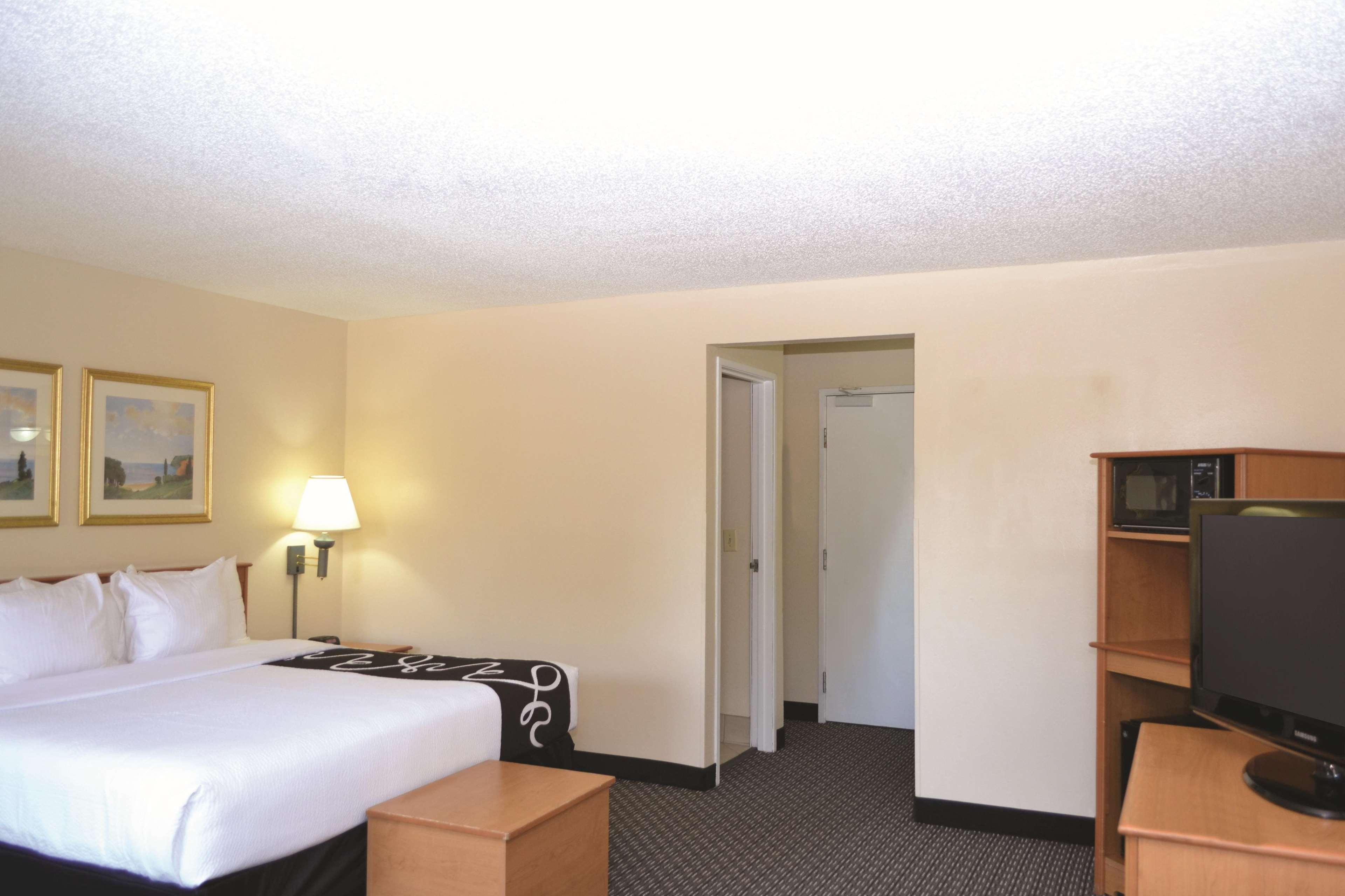 Hotel La Quinta By Wyndham Tampa Fairgrounds - Casino Mango Exteriér fotografie