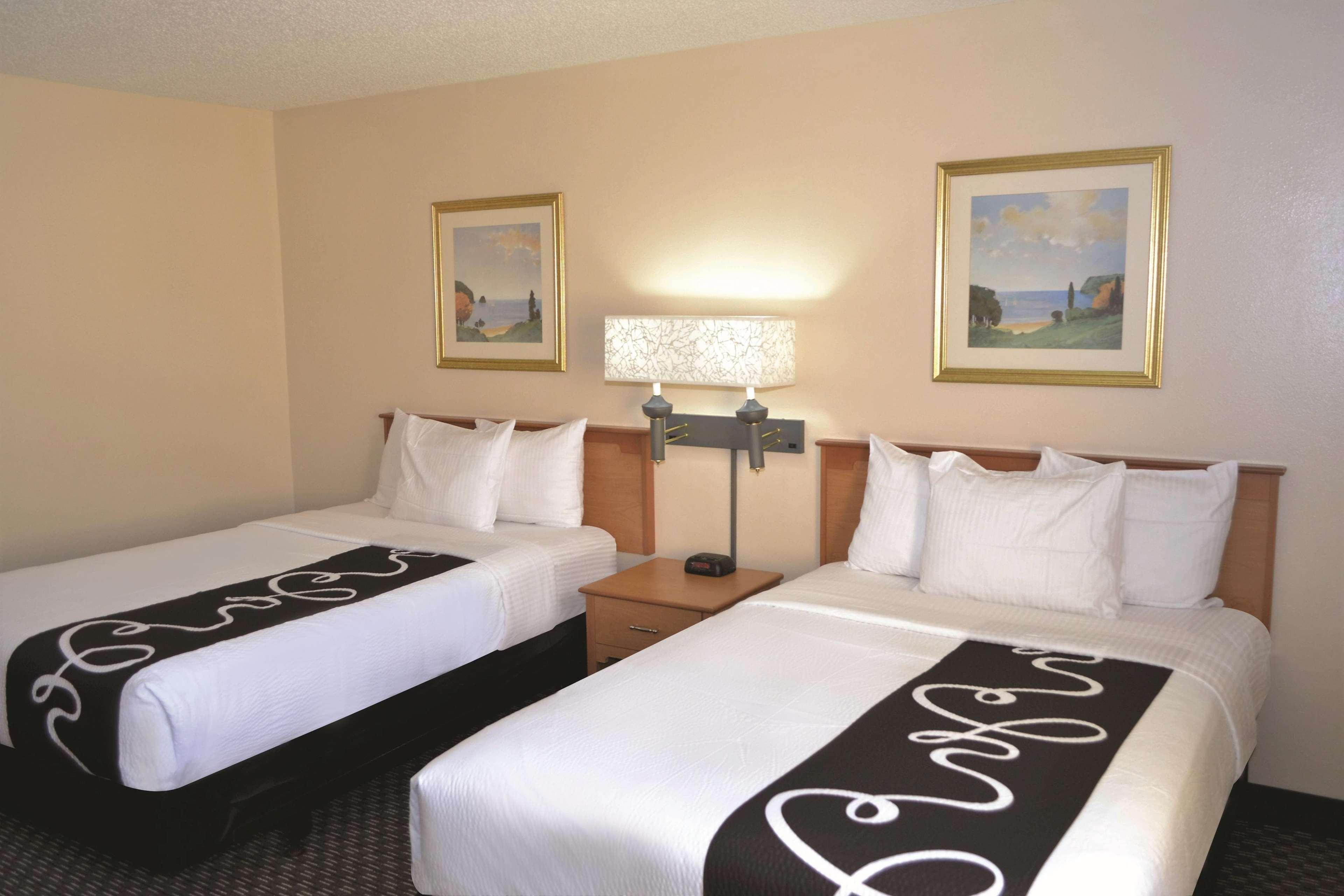 Hotel La Quinta By Wyndham Tampa Fairgrounds - Casino Mango Exteriér fotografie