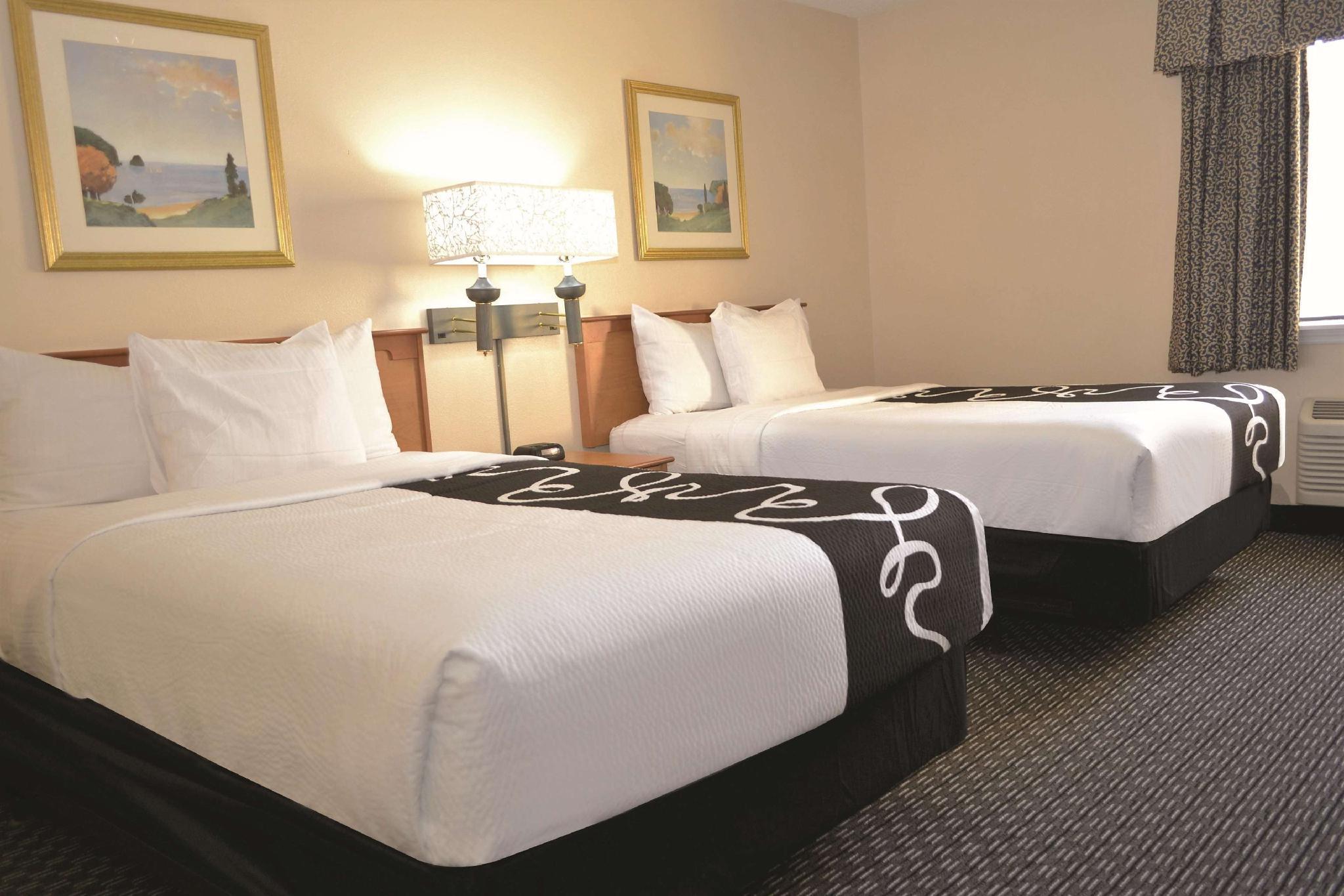 Hotel La Quinta By Wyndham Tampa Fairgrounds - Casino Mango Exteriér fotografie