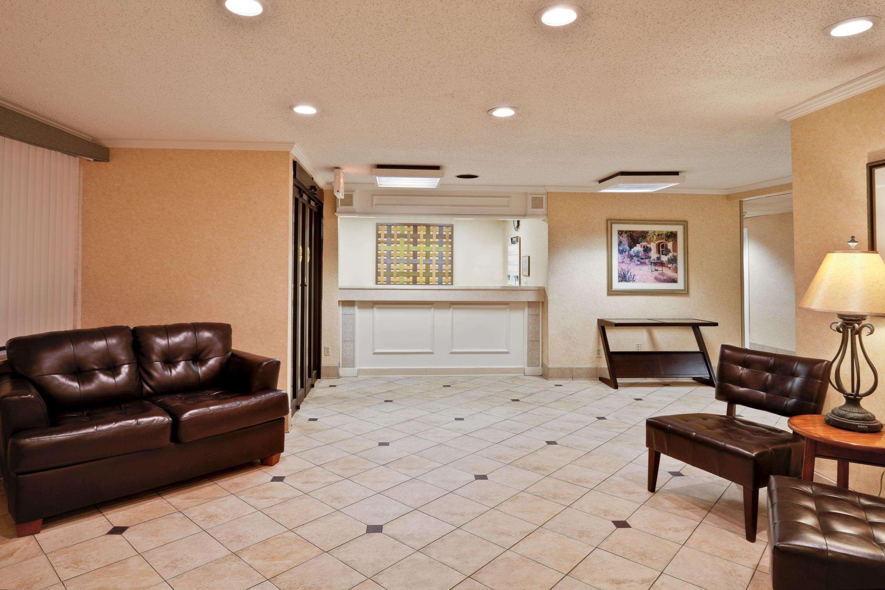 Hotel La Quinta By Wyndham Tampa Fairgrounds - Casino Mango Exteriér fotografie