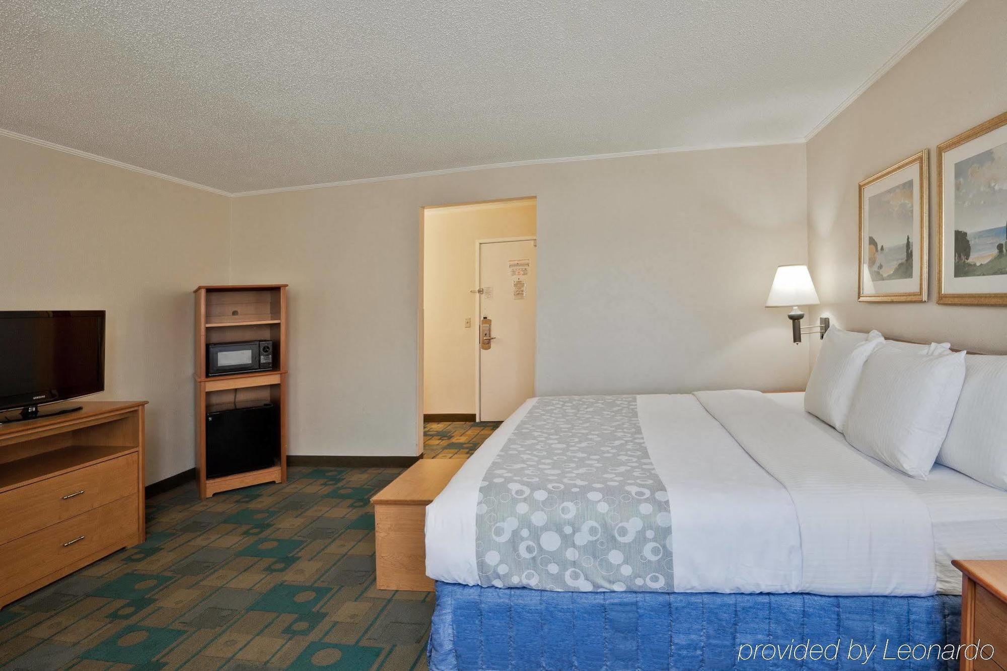Hotel La Quinta By Wyndham Tampa Fairgrounds - Casino Mango Exteriér fotografie