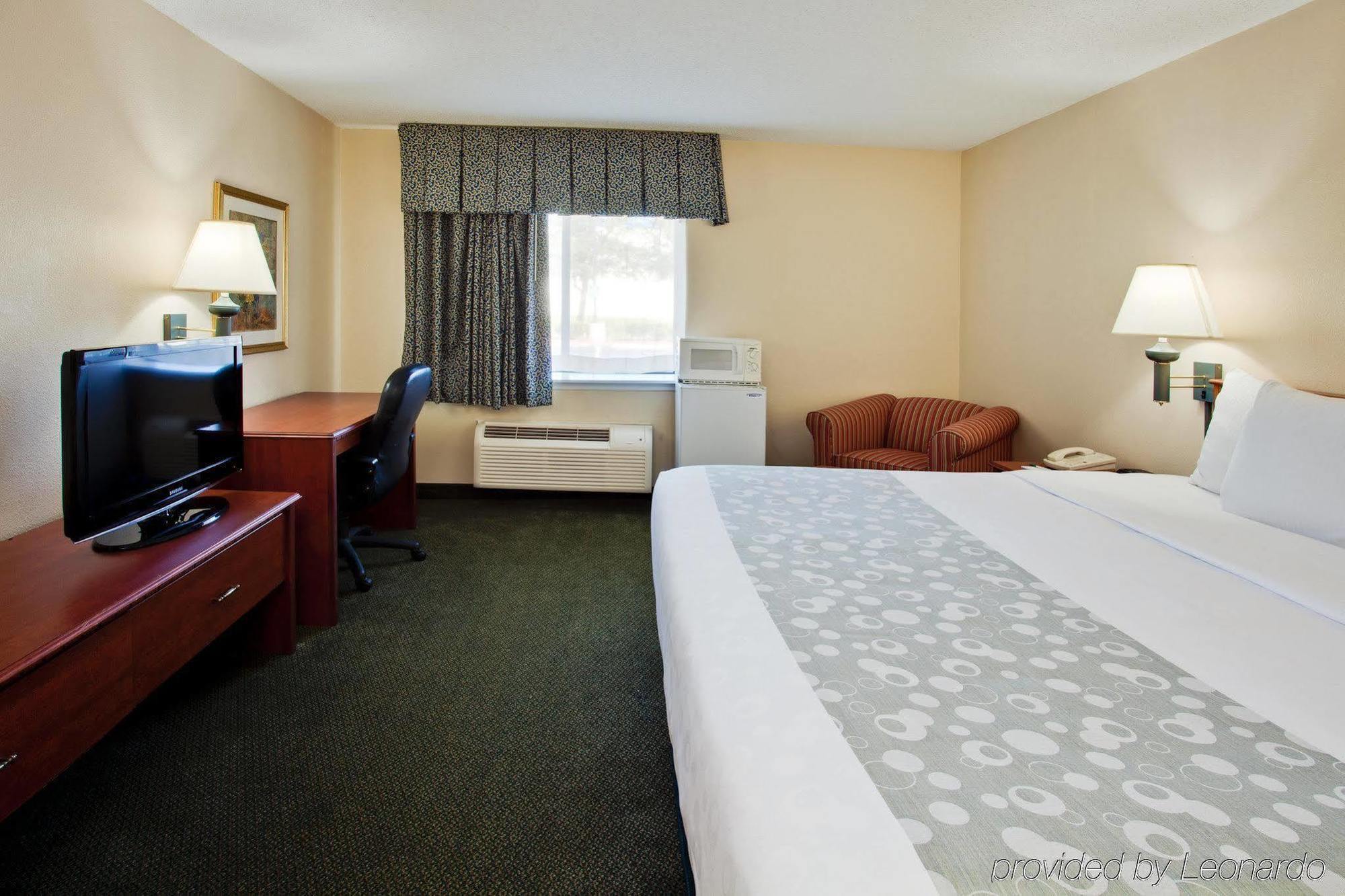 Hotel La Quinta By Wyndham Tampa Fairgrounds - Casino Mango Exteriér fotografie