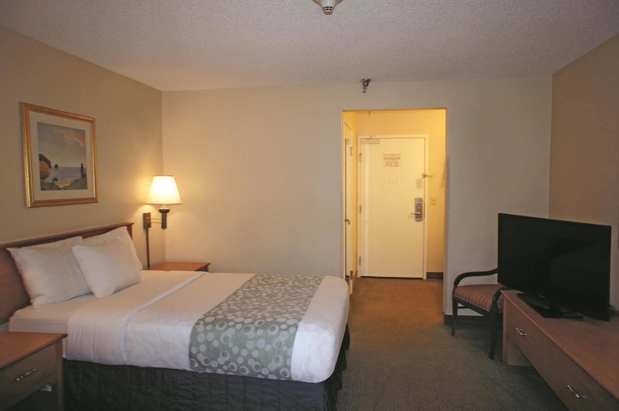 Hotel La Quinta By Wyndham Tampa Fairgrounds - Casino Mango Exteriér fotografie